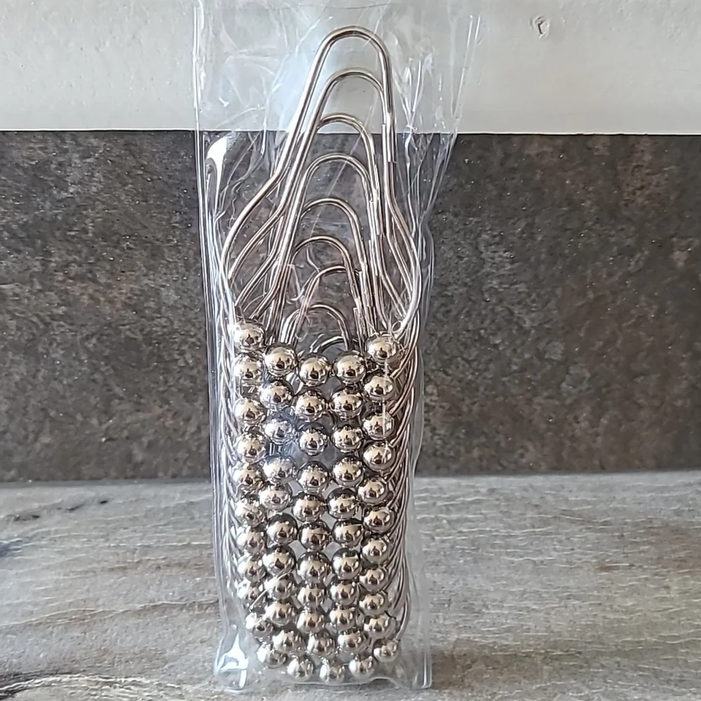 Roller ball rings